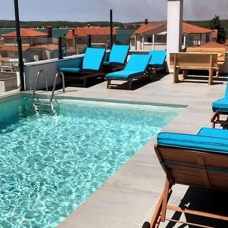 Apartment - Dani 1